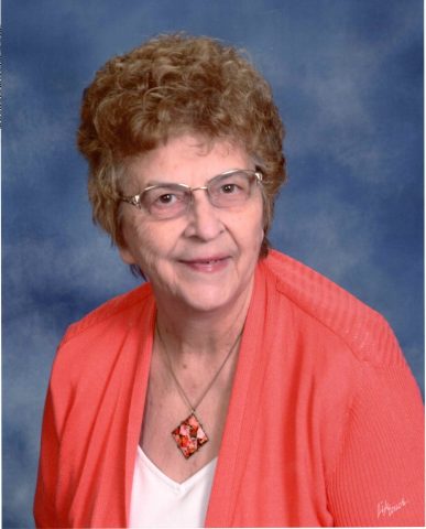 Cynthia Jacobson
