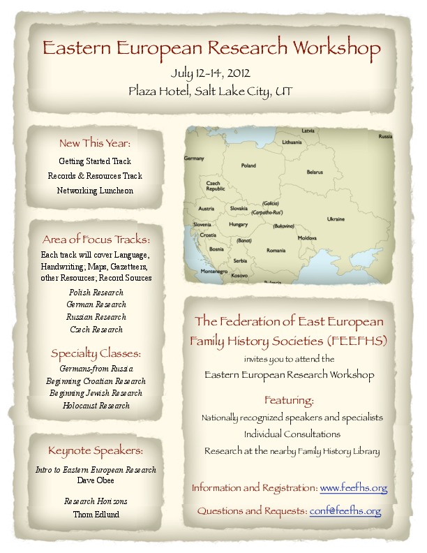 2012 feefhs conference