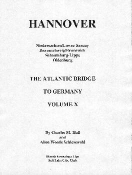 Hannover Gemeinde