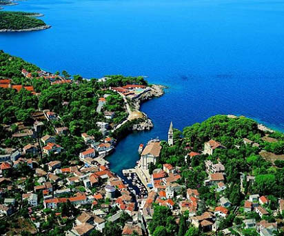 Veli Losinj
