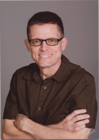Rick Crume