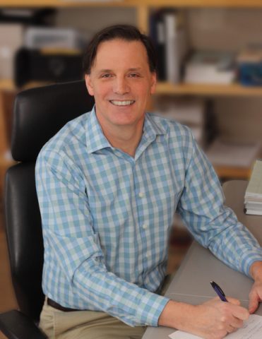 Craig Siulinski