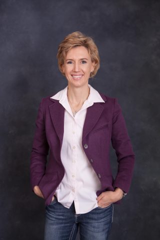 Rhonda M. Copher