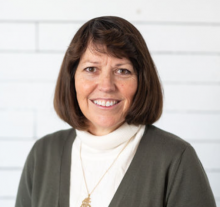 Julie Stoddard